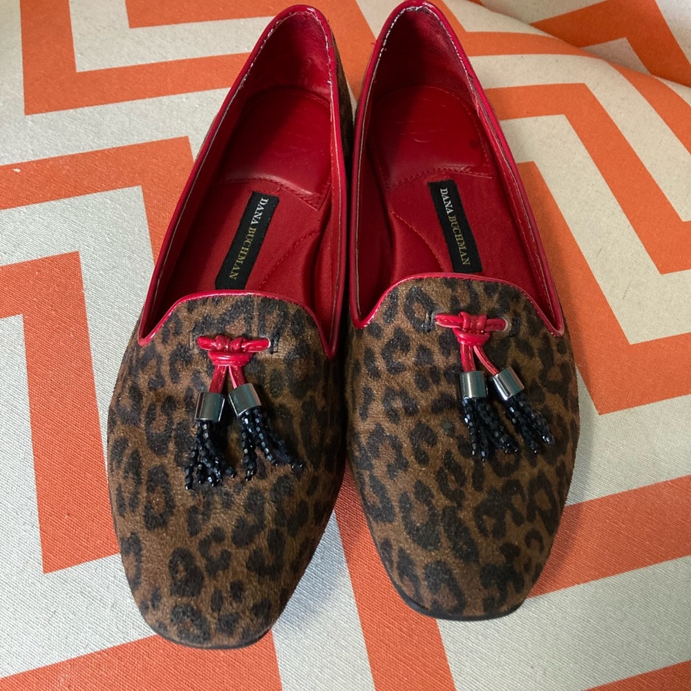 Dana Buchman Loafers
